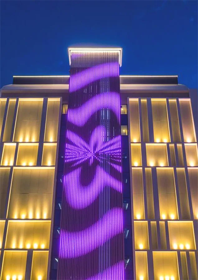 antalya lara otel