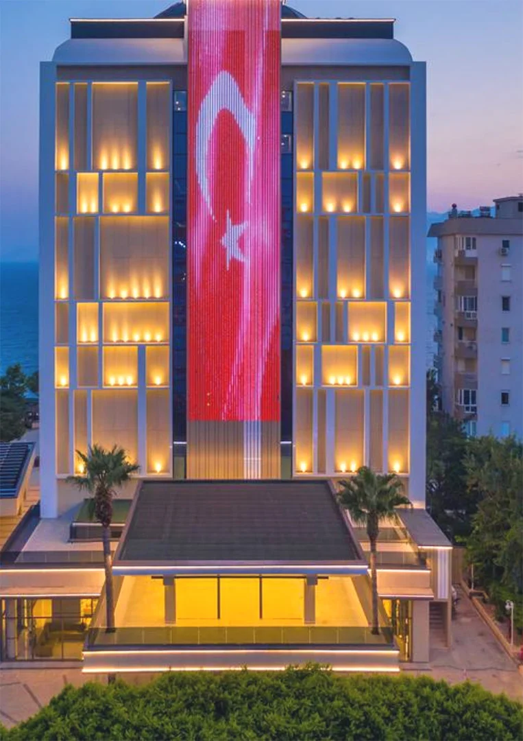 antalya lara