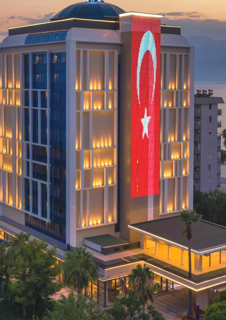 lara antalya